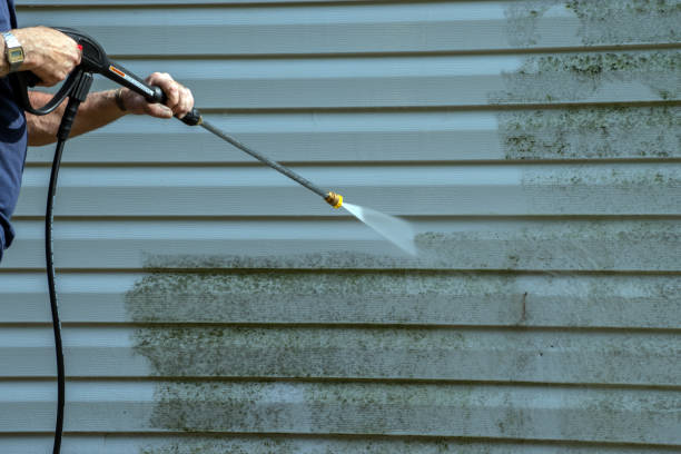 Local Pressure Washing Services in High Point, NC