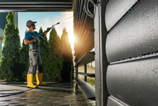 Best Commercial Pressure Washing  in High Point, NC