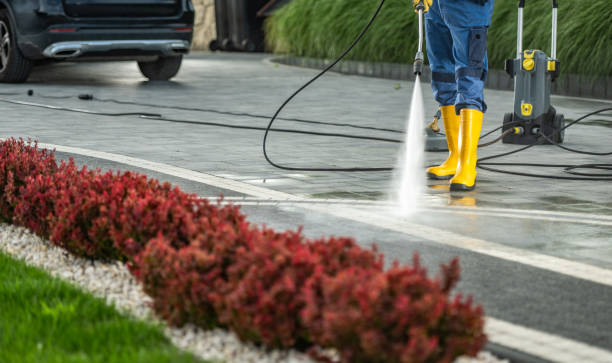 Trusted High Point, NC Pressure Washing Experts