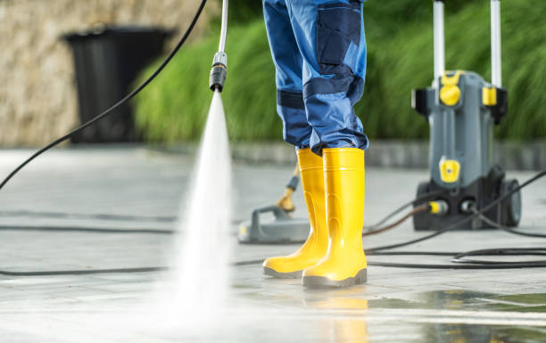 Best Local Pressure Washing Services  in High Point, NC
